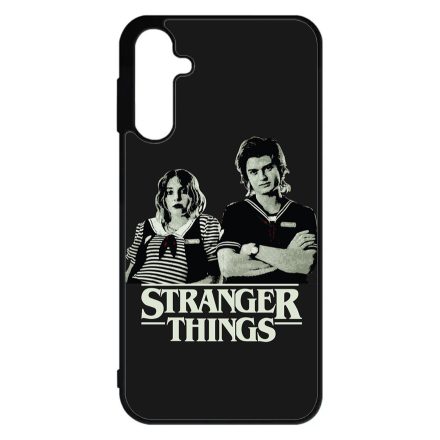 Robin and Steve - Stranger things Samsung Galaxy A15 4G/5G tok