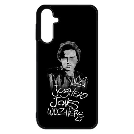 Jughead Jones woz here Riverdale Samsung Galaxy A15 4G/5G tok