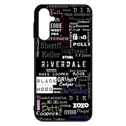 Riverdale Names Samsung Galaxy A15 4G/5G tok