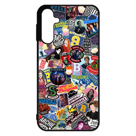 Riverdale Matricabomba stickerbomb Samsung Galaxy A15 4G/5G tok