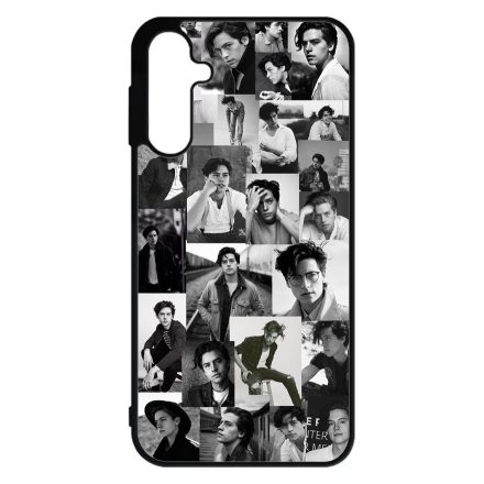 Jughead - Cole Sprouse Riverdale Samsung Galaxy A15 4G/5G tok