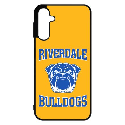 Riverdale Bulldogs Samsung Galaxy A15 4G/5G tok