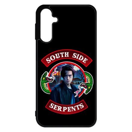 Jughead - South Side Serpents Riverdale Samsung Galaxy A15 4G/5G tok