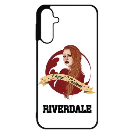 Cheryl - Riverdale Samsung Galaxy A15 4G/5G tok