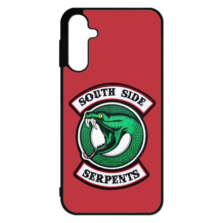 Red South Side Serpents Riverdale Samsung Galaxy A15 4G/5G tok