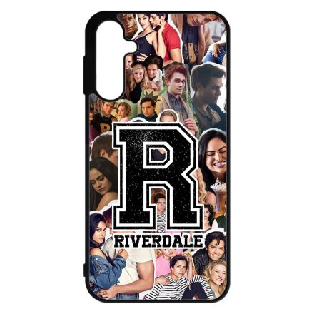 Riverdale montázs Samsung Galaxy A15 4G/5G tok