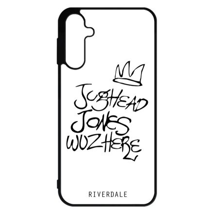 Riverdale - Jughead woz here Samsung Galaxy A15 4G/5G tok
