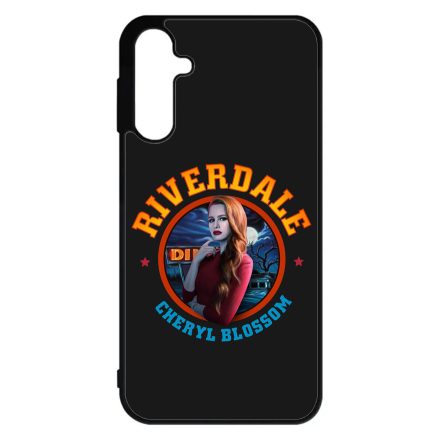 Riverdale - Cheryl Blossom Samsung Galaxy A15 4G/5G tok