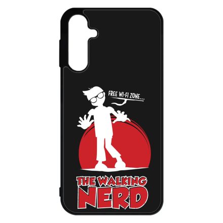 the Walking NERD Samsung Galaxy A15 4G/5G tok