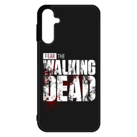 Fear the walking dead - TWD Samsung Galaxy A15 4G/5G tok