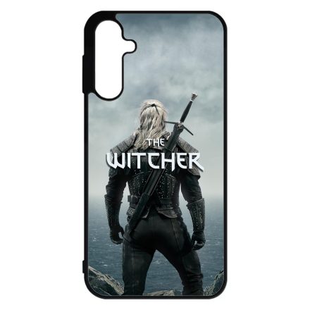 the Witcher Adventure Vaják Henry Cavill Netflix Samsung Galaxy A15 4G/5G tok