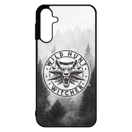 Wild Hunt Witcher Vaják Game Samsung Galaxy A15 4G/5G tok