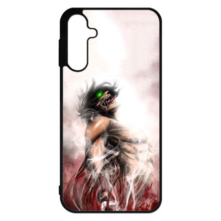Attack on Titan AOT Eren Samsung Galaxy A15 4G/5G tok