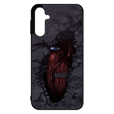 Attack on Titan AOT Samsung Galaxy A15 4G/5G tok
