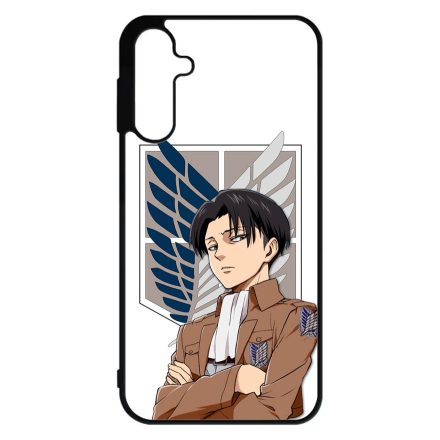 Levi Ackerman, attack on titan Samsung Galaxy A15 4G/5G tok
