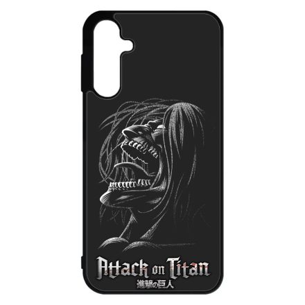 EREN - Attack on Titan AOT Samsung Galaxy A15 4G/5G tok