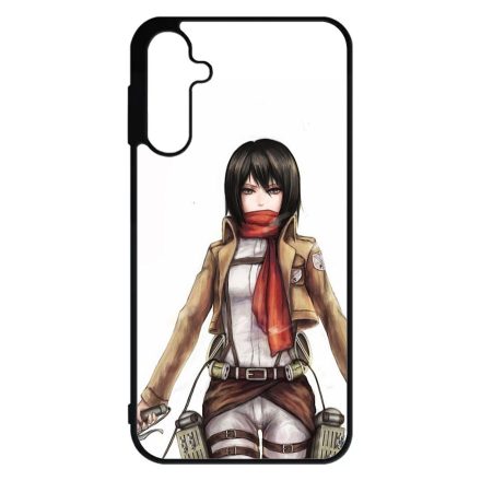 Mikasa ackerman Attack on titan AOT Samsung Galaxy A15 4G/5G tok