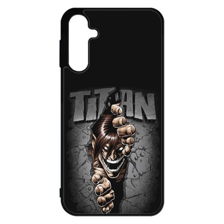 Attack on Titan AOT Eren Samsung Galaxy A15 4G/5G tok