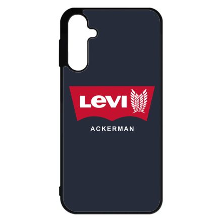 Levi Ackerman - Attack on Titan Samsung Galaxy A15 4G/5G tok