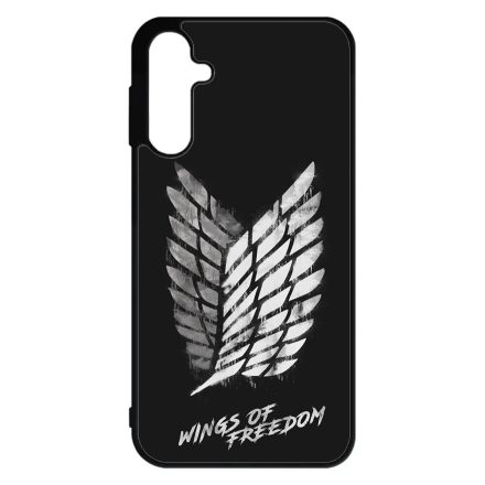 Wings of freedom Attack on titan aot Samsung Galaxy A15 4G/5G tok