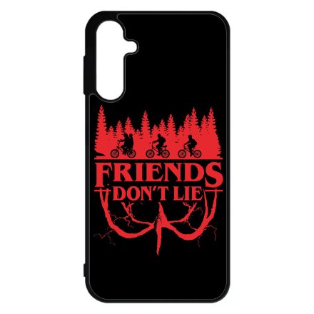 Stranger Things the upside down Samsung Galaxy A15 4G/5G tok
