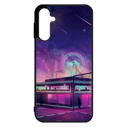 Stranger things Samsung Galaxy A15 4G/5G tok