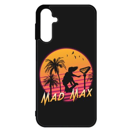Cool Madmax - Stranger Things Samsung Galaxy A15 4G/5G tok