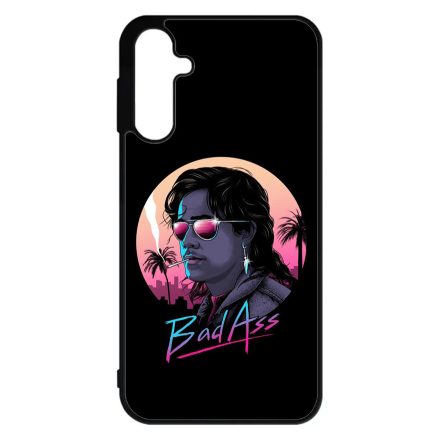 Billy - Bad Ass - Stranger Things Samsung Galaxy A15 4G/5G tok