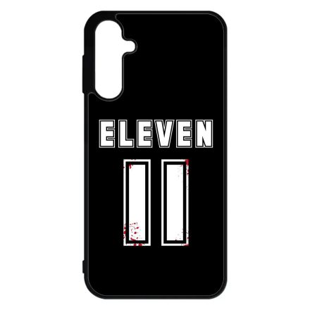 11 - Eleven - Stranger Things Samsung Galaxy A15 4G/5G tok