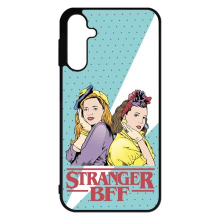 Stranger BFF - Stranger Things Eleven Madmax Samsung Galaxy A15 4G/5G tok