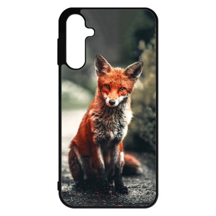 Autumn Fox őszi róka Samsung Galaxy A15 4G/5G tok