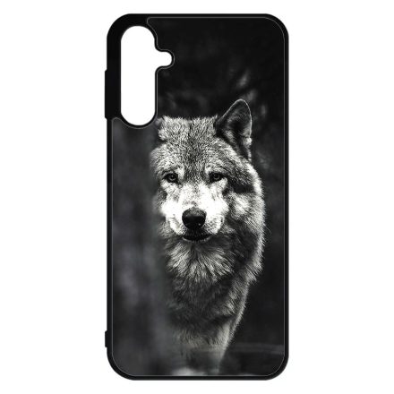 Az erdő farkasa wolf Samsung Galaxy A15 4G/5G tok