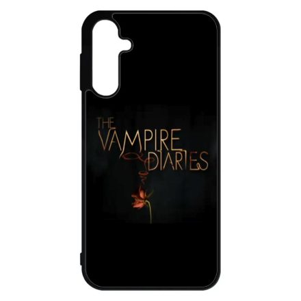 Vampire Diaries - Rose Vámpírnaplók Samsung Galaxy A15 4G/5G tok