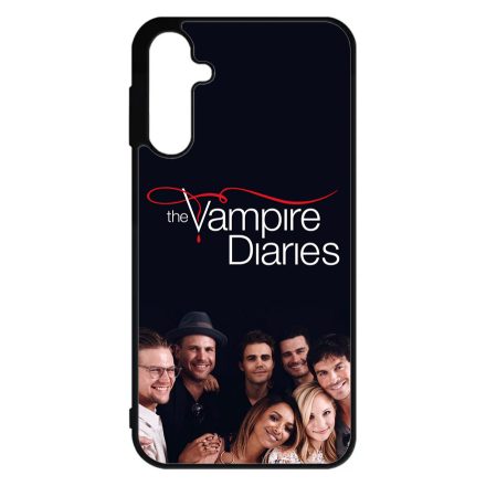 Vampire Diaries - Cast Vámpírnaplók Samsung Galaxy A15 4G/5G tok