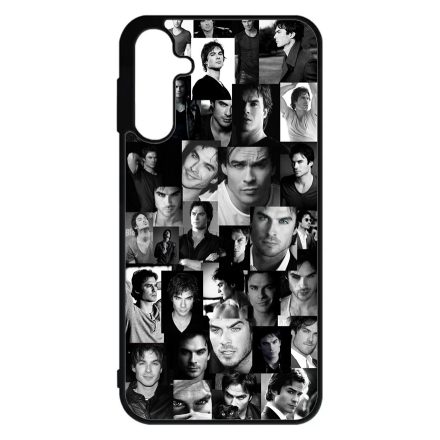 Damon Salvatore Vámpírnaplók Vampire diaries Samsung Galaxy A15 4G/5G tok