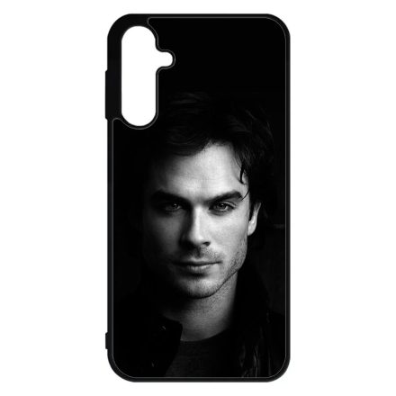 Ian Somerhalder Photography Vampire diaries Vámpírnaplók Samsung Galaxy A15 4G/5G tok