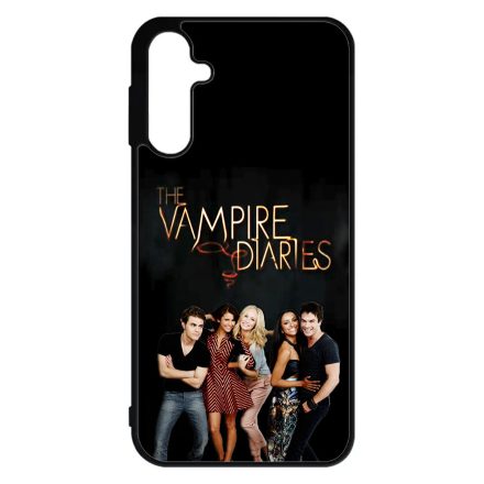 Classic Vampire Diaries - Rose Vámpírnaplók Samsung Galaxy A15 4G/5G tok