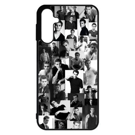 Stefan Salvatore Vampire diaries Vámpírnaplók Samsung Galaxy A15 4G/5G tok
