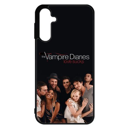 Vampire Diaries- world is yours Vámpírnaplók Samsung Galaxy A15 4G/5G tok