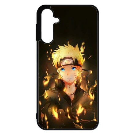 Naruto Uzumaki anime Samsung Galaxy A15 4G/5G tok