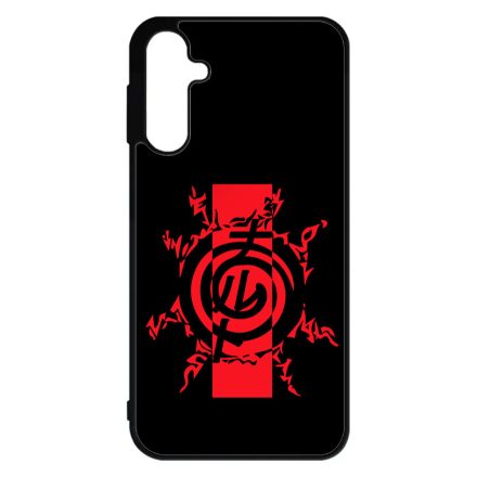 Naruto RED symbol anime Samsung Galaxy A15 4G/5G tok