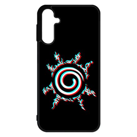 Glitch Demon Fox - naruto anime Samsung Galaxy A15 4G/5G tok