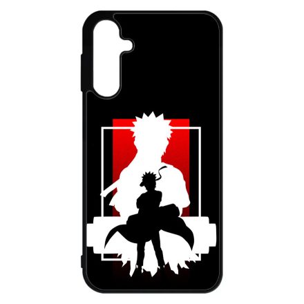 Naruto silhouette anime Samsung Galaxy A15 4G/5G tok