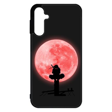 Itachi silhouette - naruto anime Samsung Galaxy A15 4G/5G tok