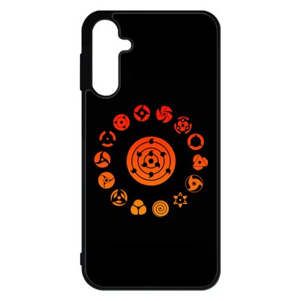 Sharingan - naruto anime Samsung Galaxy A15 4G/5G tok