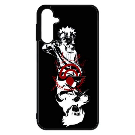 Naruto - upside down anime Samsung Galaxy A15 4G/5G tok