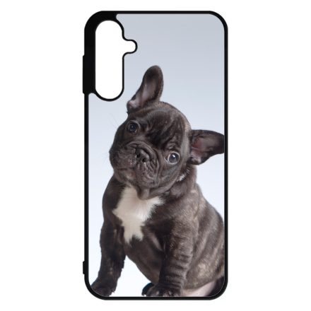Tündéri Francia bulldog Samsung Galaxy A15 4G/5G tok