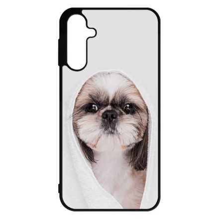 Tüneményes Shih-tzu Samsung Galaxy A15 4G/5G tok