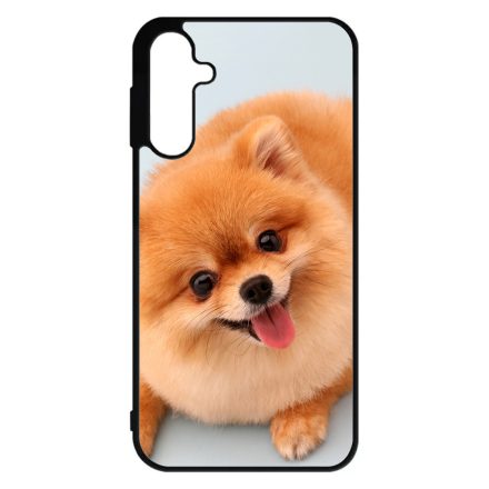 Pomerániai spitz - Akarsz játszani Samsung Galaxy A15 4G/5G tok