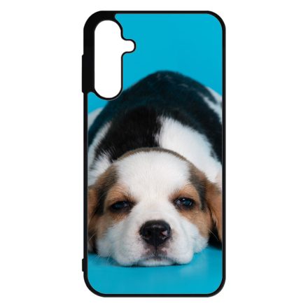 Szundizzunk egyet - Beagle Samsung Galaxy A15 4G/5G tok